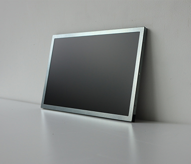 12.1 inch industrial high brightness LCD panel