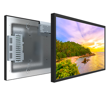 32 inch 1500 nits high brightness TFT LCD panel 