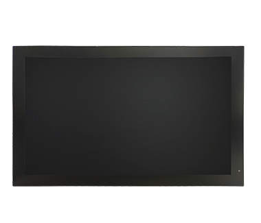 23.8 inch outdoor waterproof IP65 digital signage