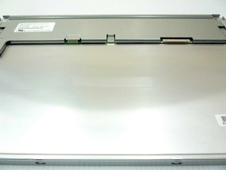 12.1 inch high brightness industrial LCD panel, 1280 X 800 resolution