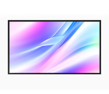 65 inch 3000 nits high brightness TFT LCD panel