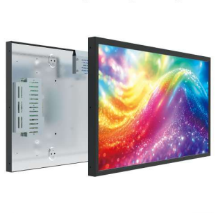 65 inch 3000 nits high brightness TFT LCD panel