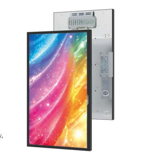 55 inch 3000 nits high brightness TFT LCD panel 