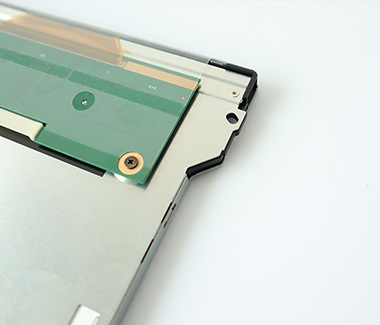  Panel Size 12.1 in. Panel Type A-SI TFT-LCD, LCD module