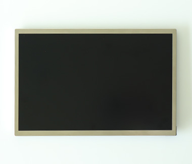 19 inch wide temperature touch screen LCD panel