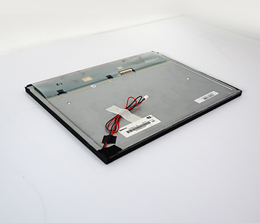 19 inch wide temperature touch screen LCD panel