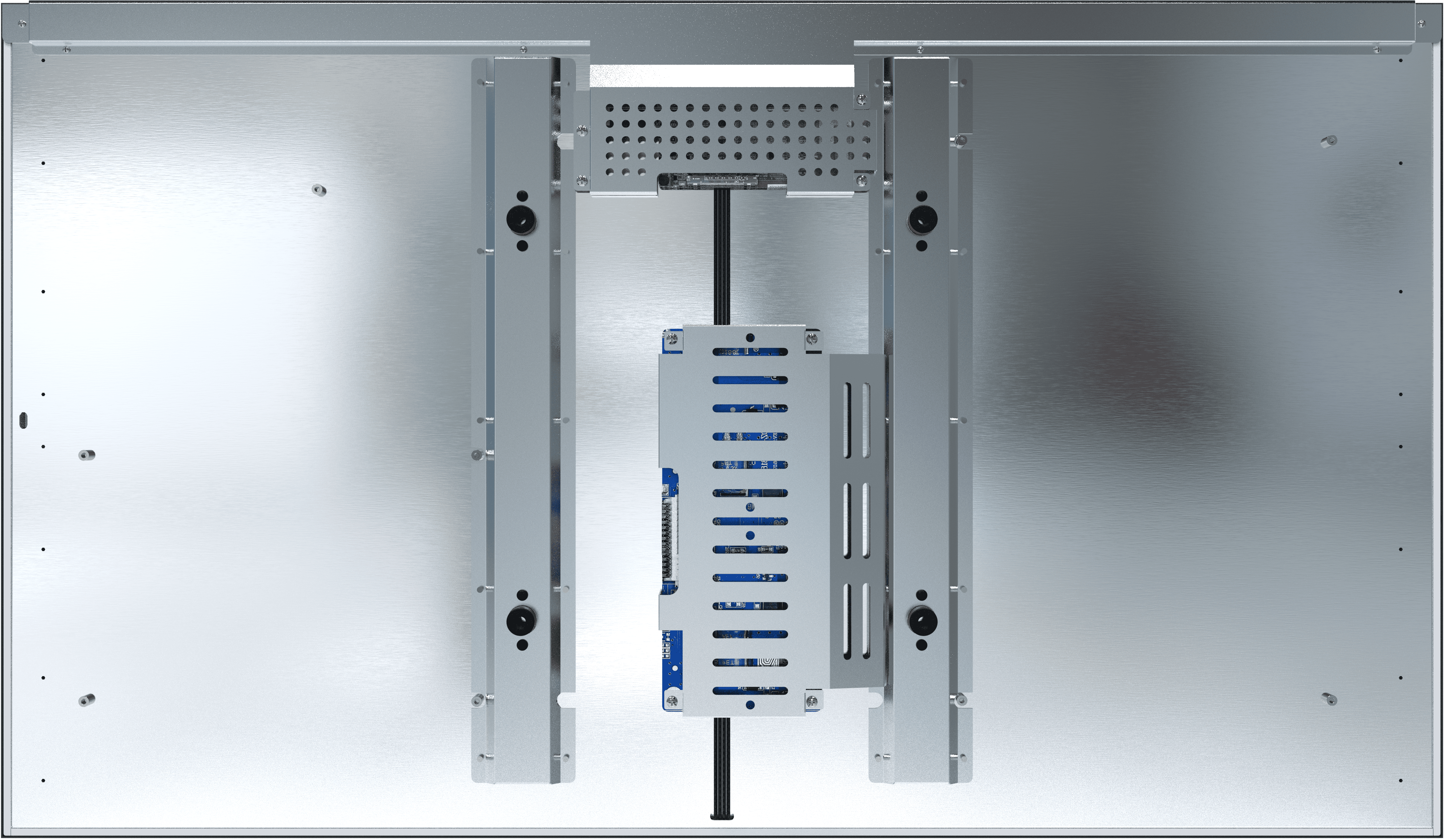 RS320HVN-GD25 32 inch hi-tni tft LCD with 2500 nits high brightness